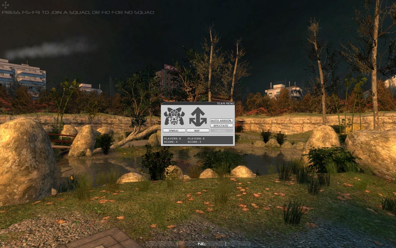 [23/01/2013] Neotokyo: Multiplayer-Shooter im futuristischen Tokio (6)