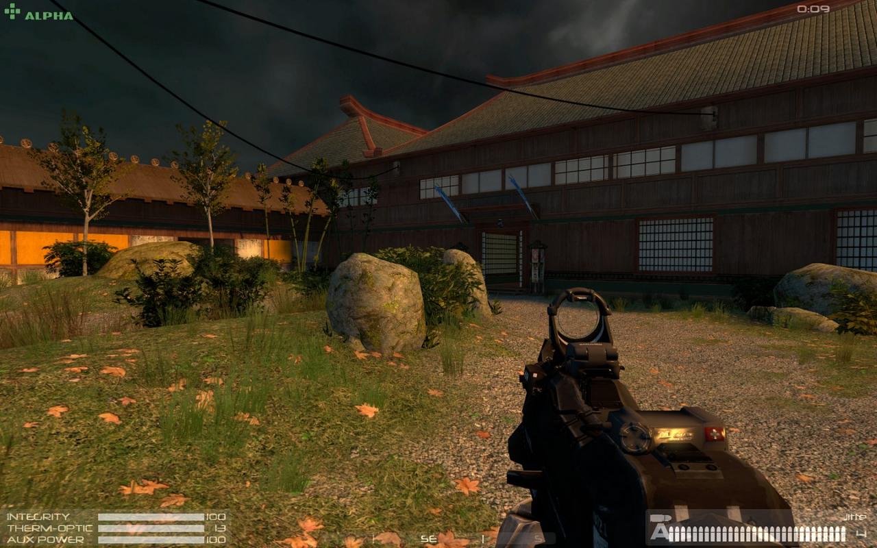 [23/01/2013] Neotokyo: Multiplayer-Shooter im futuristischen Tokio (3)