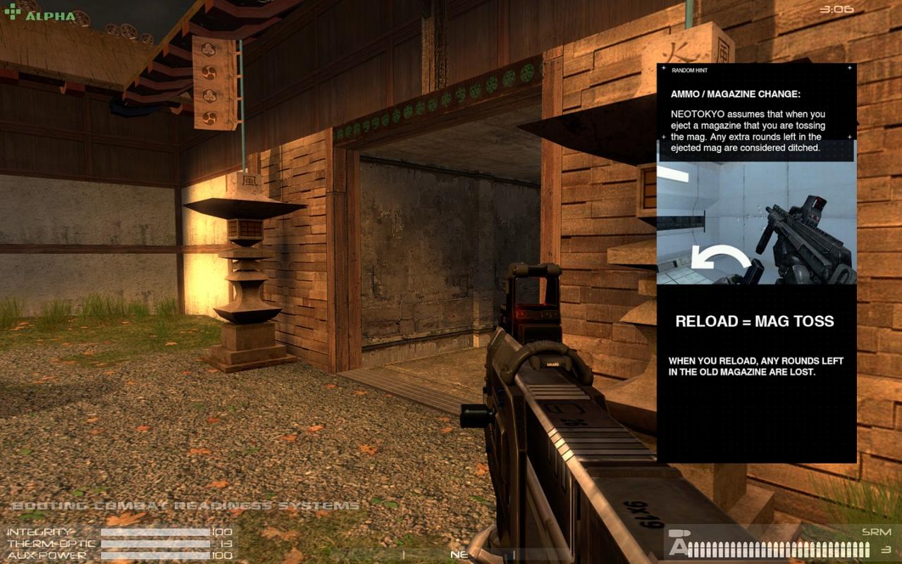 [23/01/2013] Neotokyo: Multiplayer-Shooter im futuristischen Tokio (8)