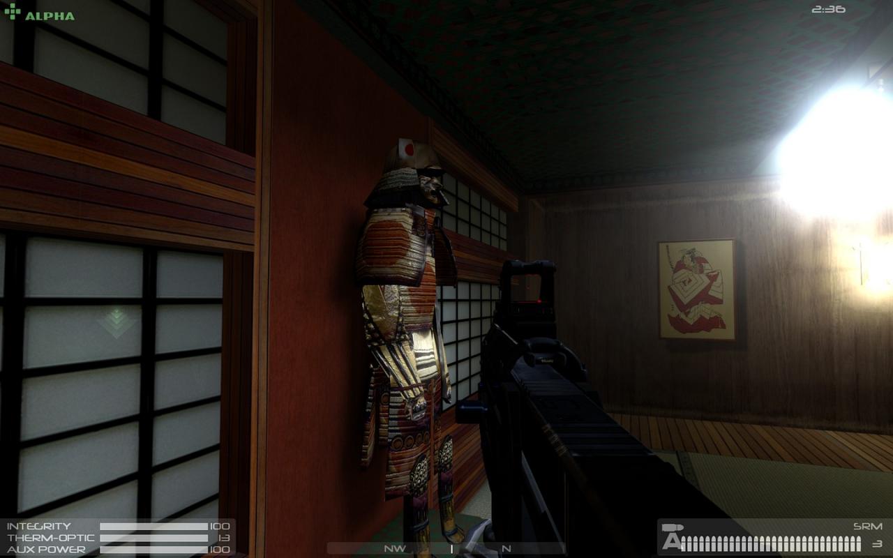 [23/01/2013] Neotokyo: Multiplayer-Shooter im futuristischen Tokio (9)