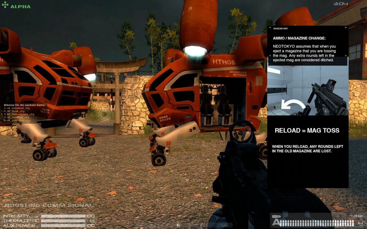[23/01/2013] Neotokyo: Multiplayer-Shooter im futuristischen Tokio (13)