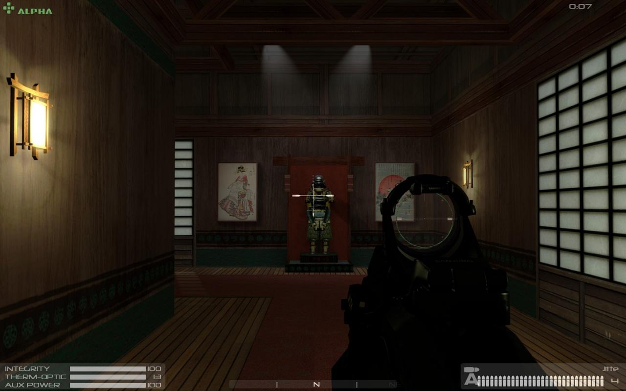[23/01/2013] Neotokyo: Multiplayer-Shooter im futuristischen Tokio (16)