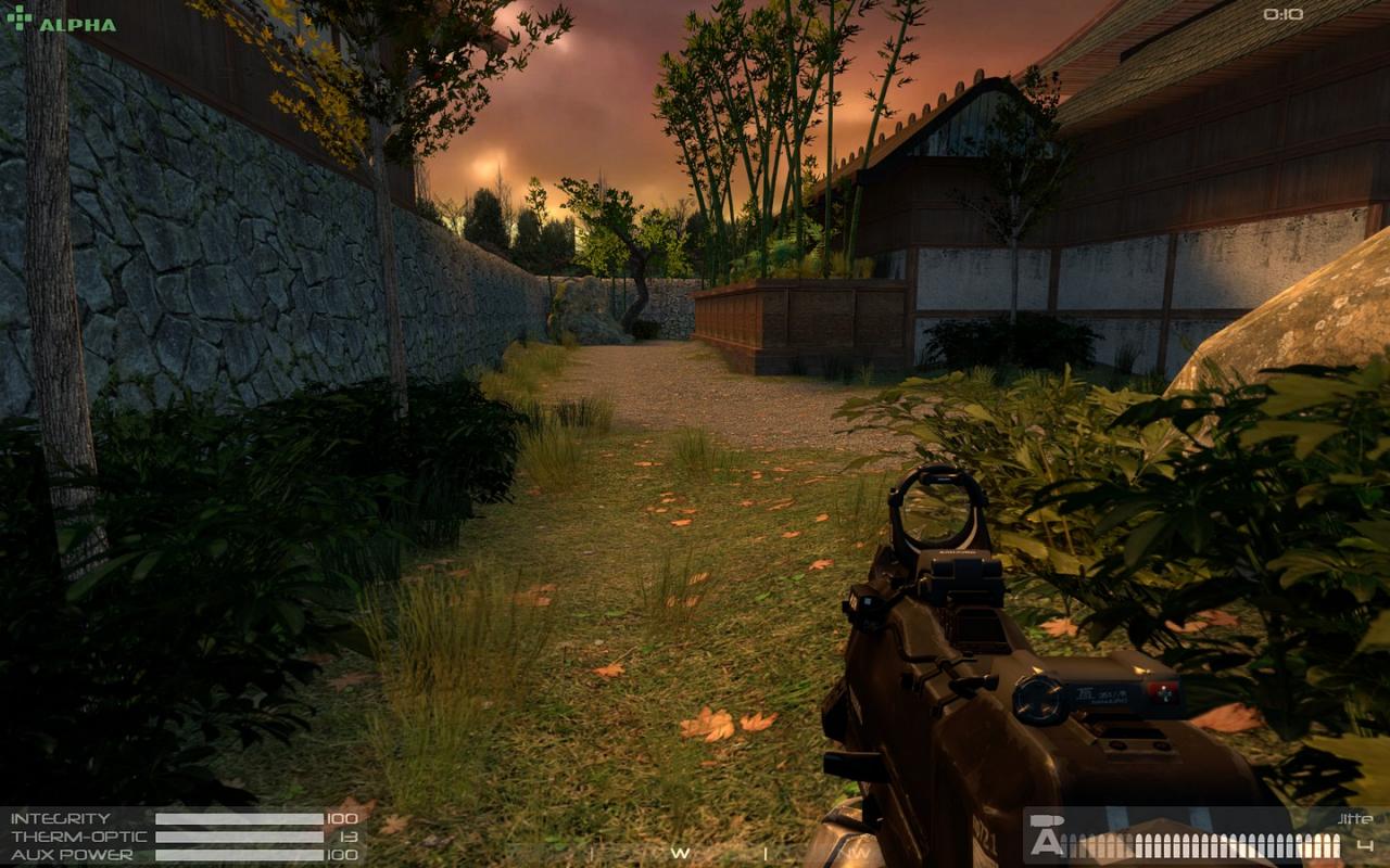 [23/01/2013] Neotokyo: Multiplayer-Shooter im futuristischen Tokio (19)