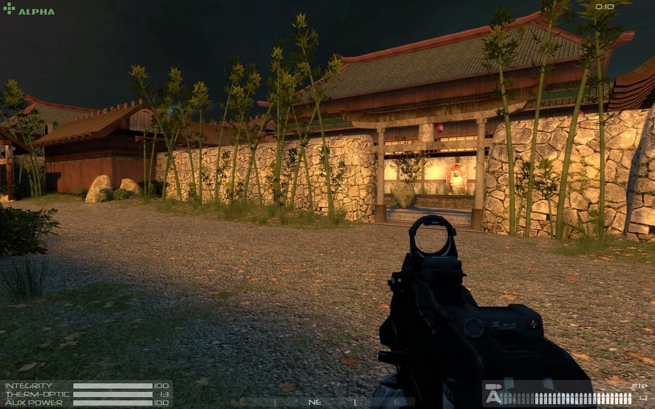 [23/01/2013] Neotokyo: Multiplayer-Shooter im futuristischen Tokio (2)