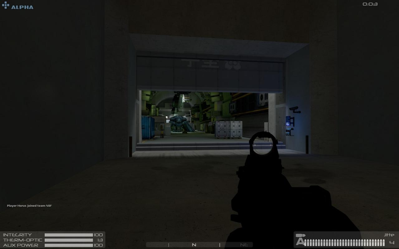 [23/01/2013] Neotokyo: Multiplayer-Shooter im futuristischen Tokio (20)