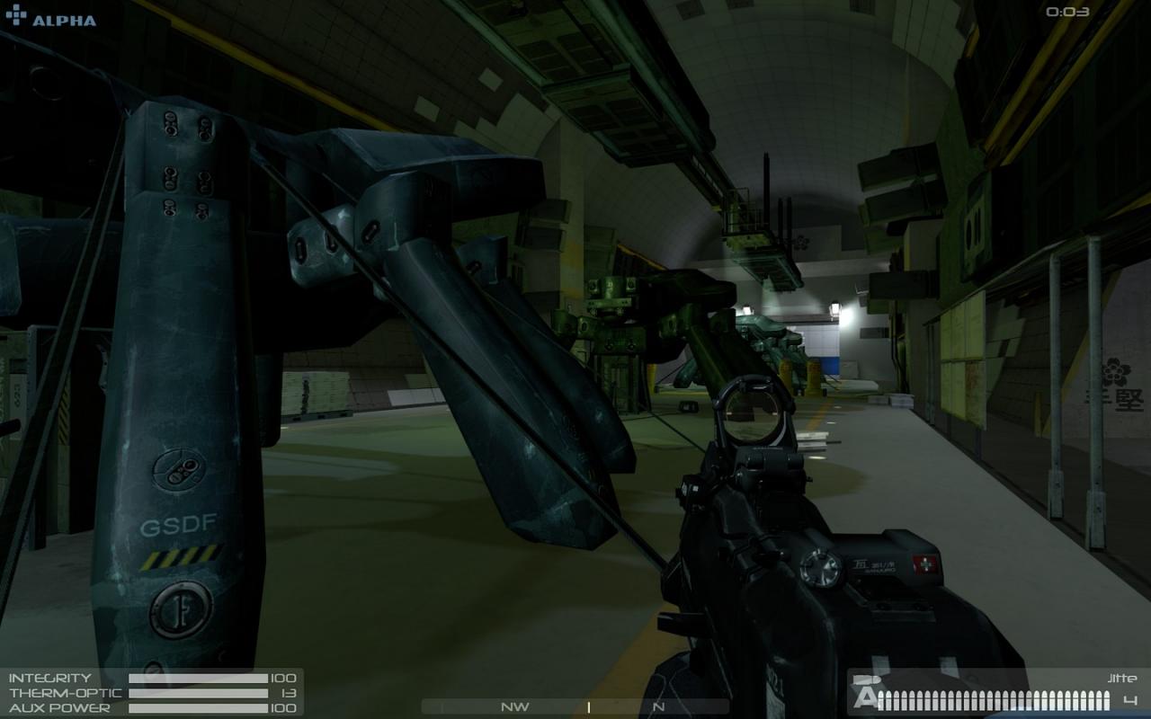 [23/01/2013] Neotokyo: Multiplayer-Shooter im futuristischen Tokio (21)