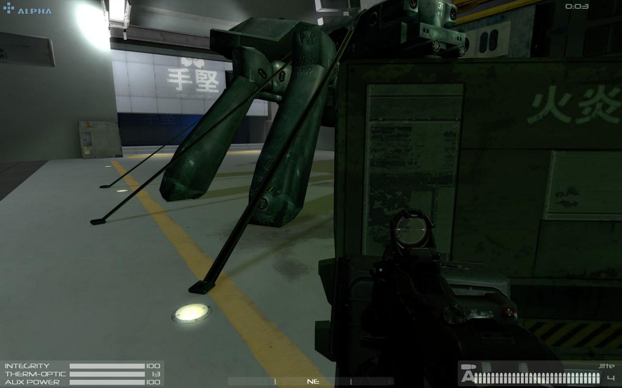 [23/01/2013] Neotokyo: Multiplayer-Shooter im futuristischen Tokio (22)