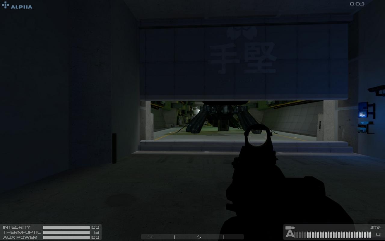 [23/01/2013] Neotokyo: Multiplayer-Shooter im futuristischen Tokio (23)