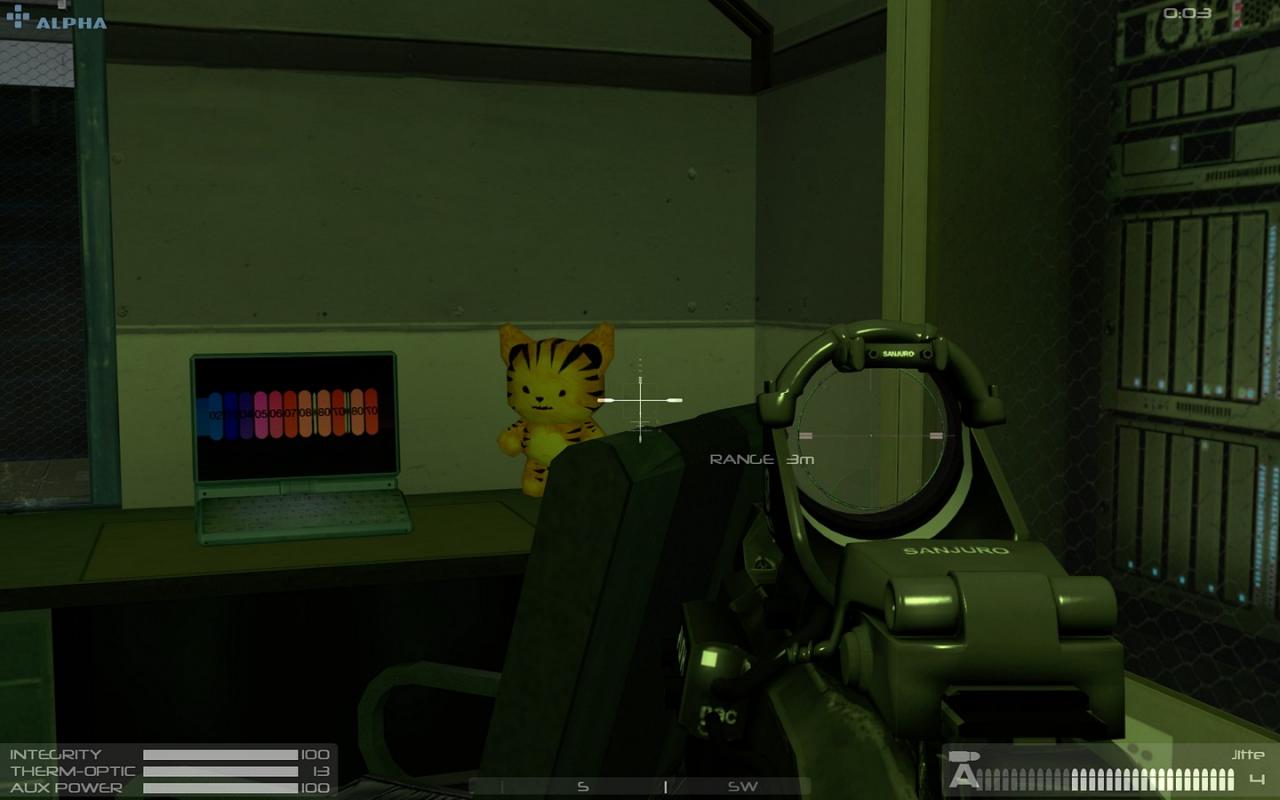 [23/01/2013] Neotokyo: Multiplayer-Shooter im futuristischen Tokio (25)