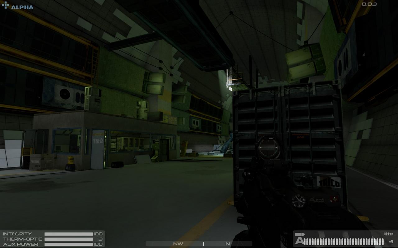 [23/01/2013] Neotokyo: Multiplayer-Shooter im futuristischen Tokio (26)