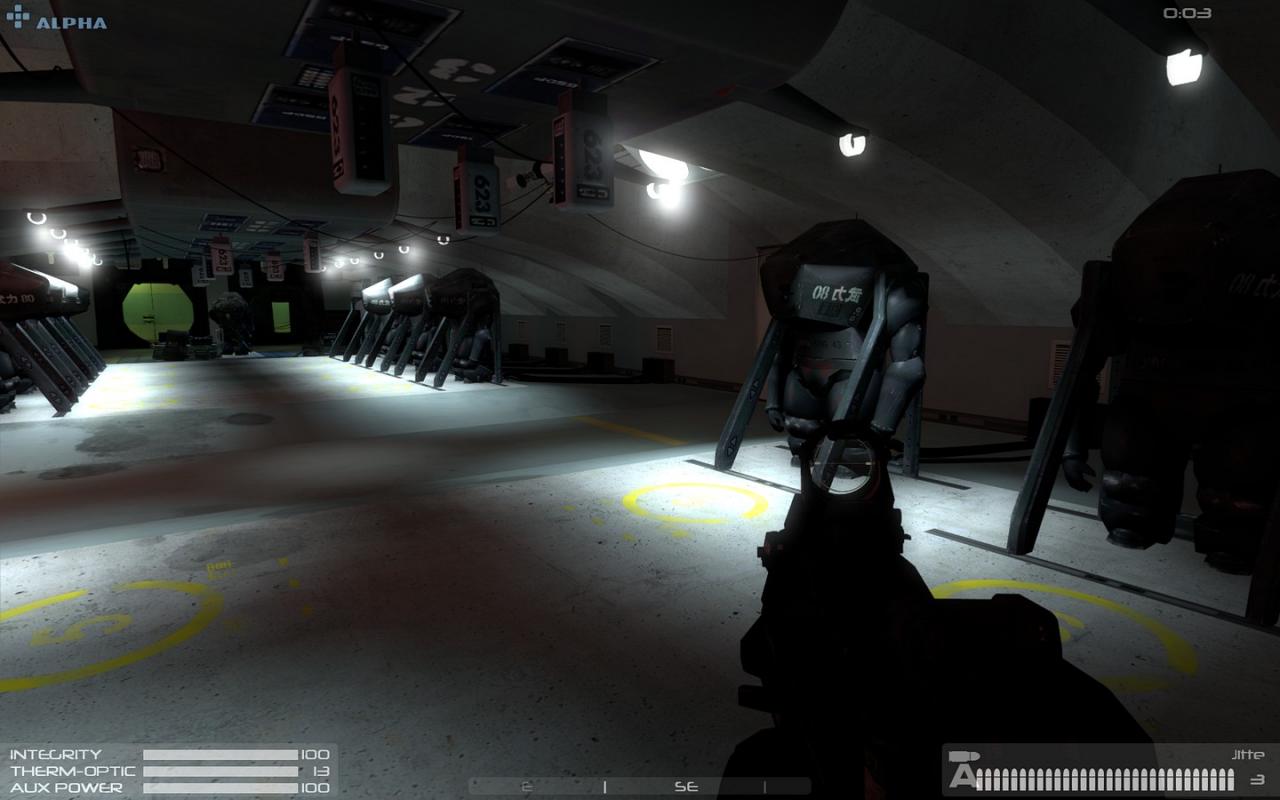 [23/01/2013] Neotokyo: Multiplayer-Shooter im futuristischen Tokio (28)