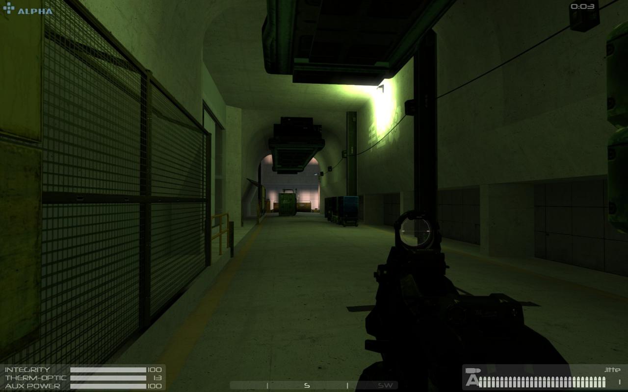 [23/01/2013] Neotokyo: Multiplayer-Shooter im futuristischen Tokio (33)