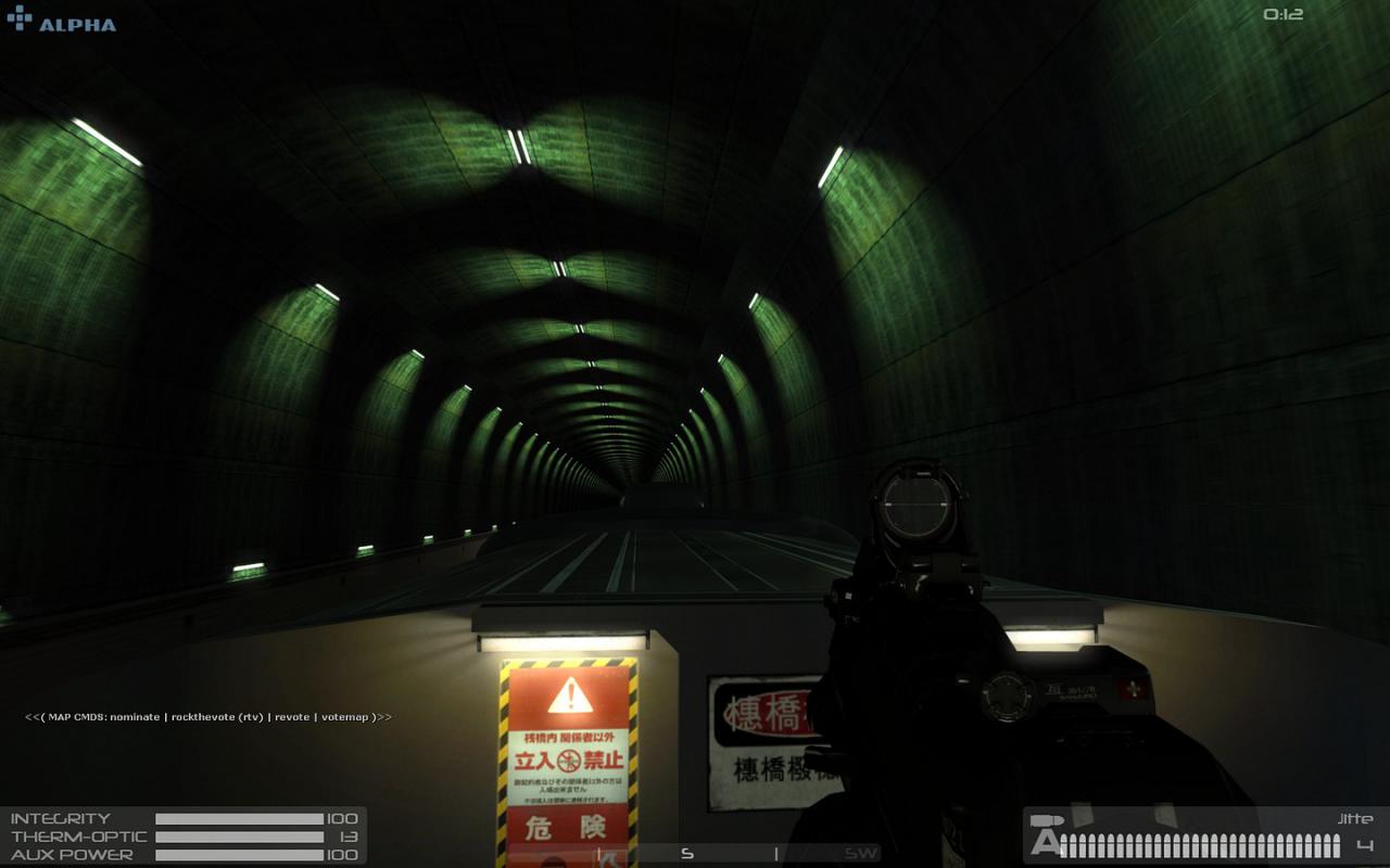[23/01/2013] Neotokyo: Multiplayer-Shooter im futuristischen Tokio (37)