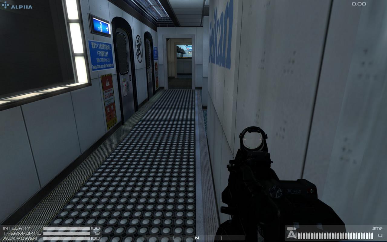[23/01/2013] Neotokyo: Multiplayer-Shooter im futuristischen Tokio (40)