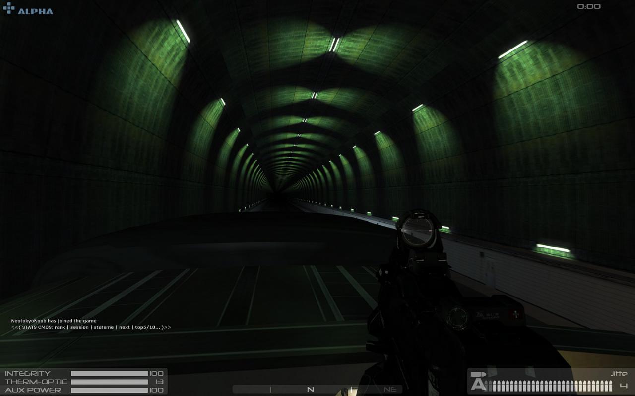 [23/01/2013] Neotokyo: Multiplayer-Shooter im futuristischen Tokio (43)