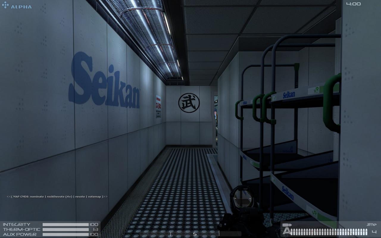 [23/01/2013] Neotokyo: Multiplayer-Shooter im futuristischen Tokio (45)