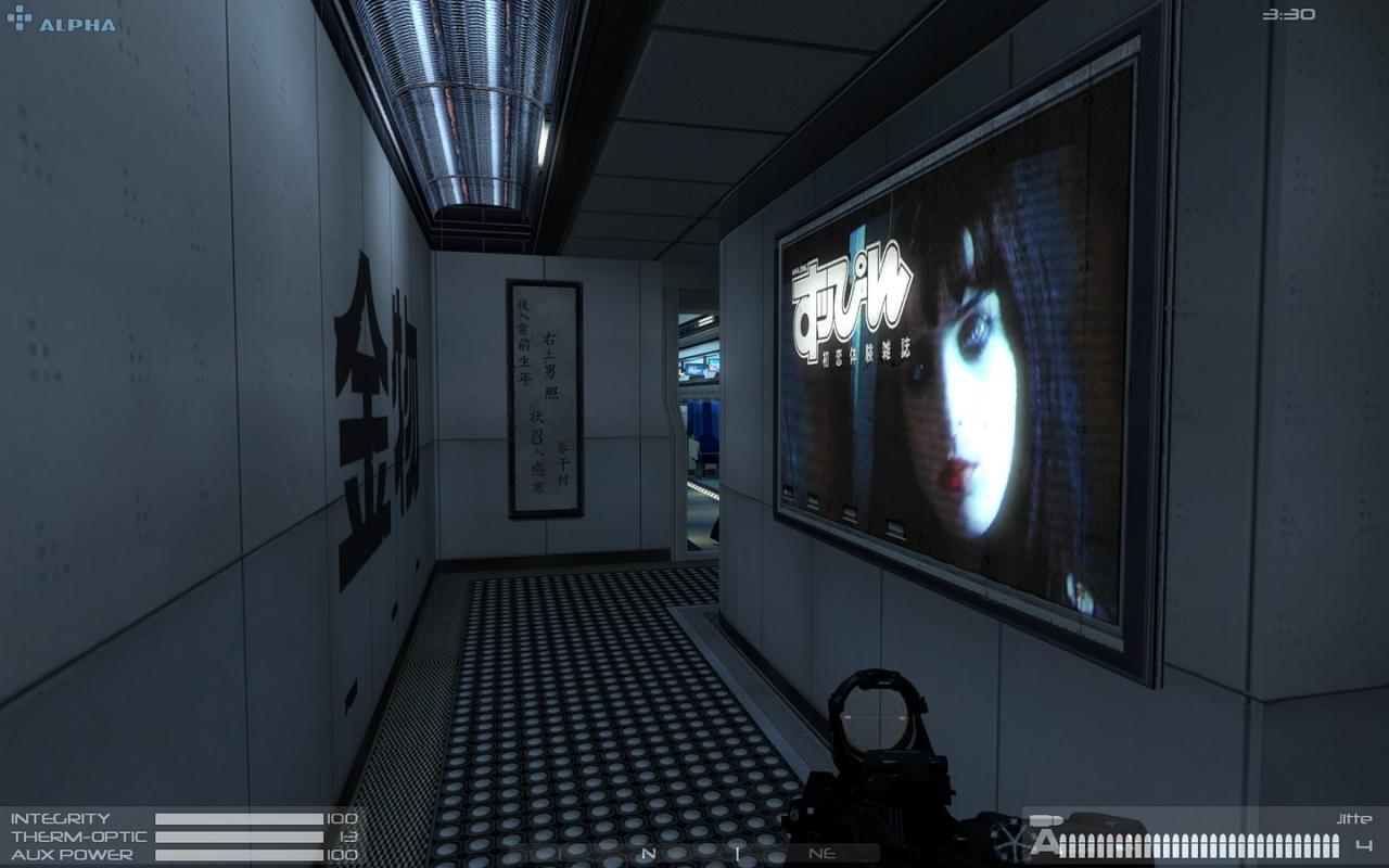 [23/01/2013] Neotokyo: Multiplayer-Shooter im futuristischen Tokio (47)