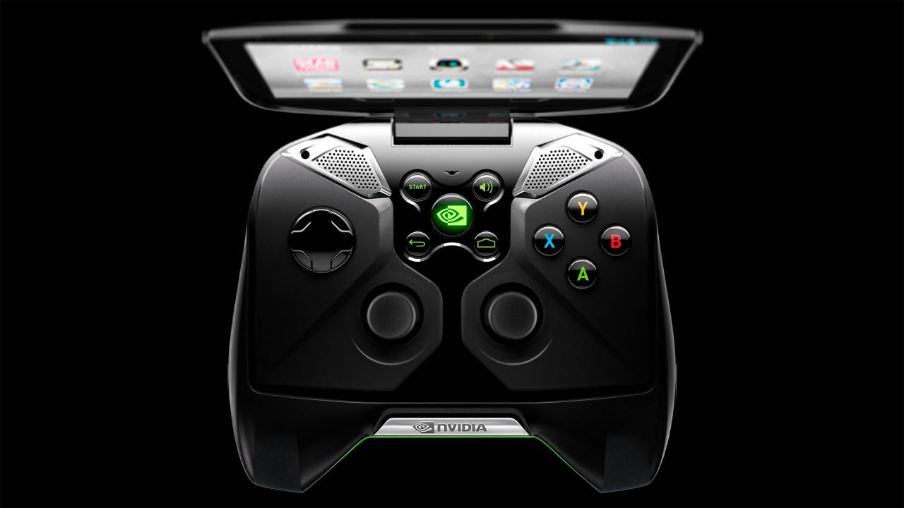 [07/01/2013] Project Shield ist keine herkömmliche Spiele-Konsole, sondern eine offene Plattform. (3)