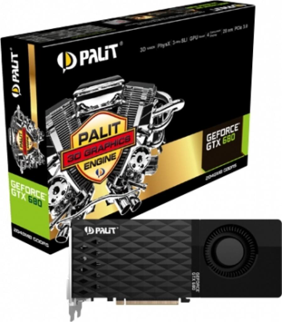 [14/01/2013] Geforce GTX 680 für weniger als 400 Euro (5)