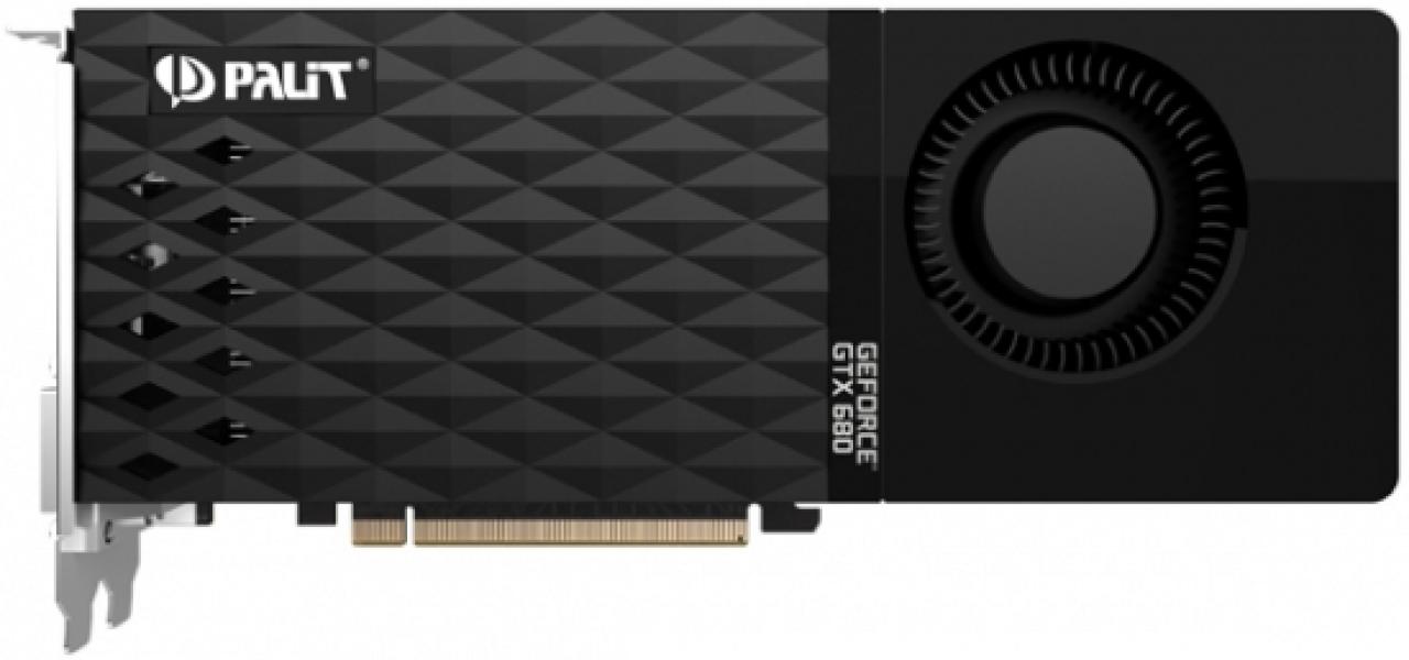 [14/01/2013] Geforce GTX 680 für weniger als 400 Euro (2)