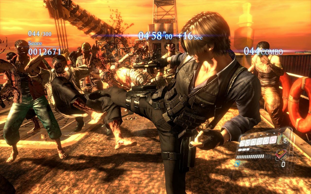 [25/01/2013] Resident Evil 6 (2)