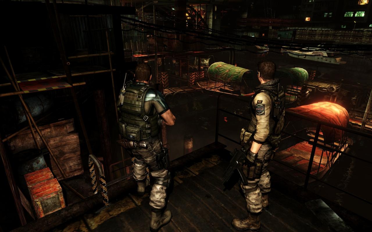 [25/01/2013] Resident Evil 6 (4)