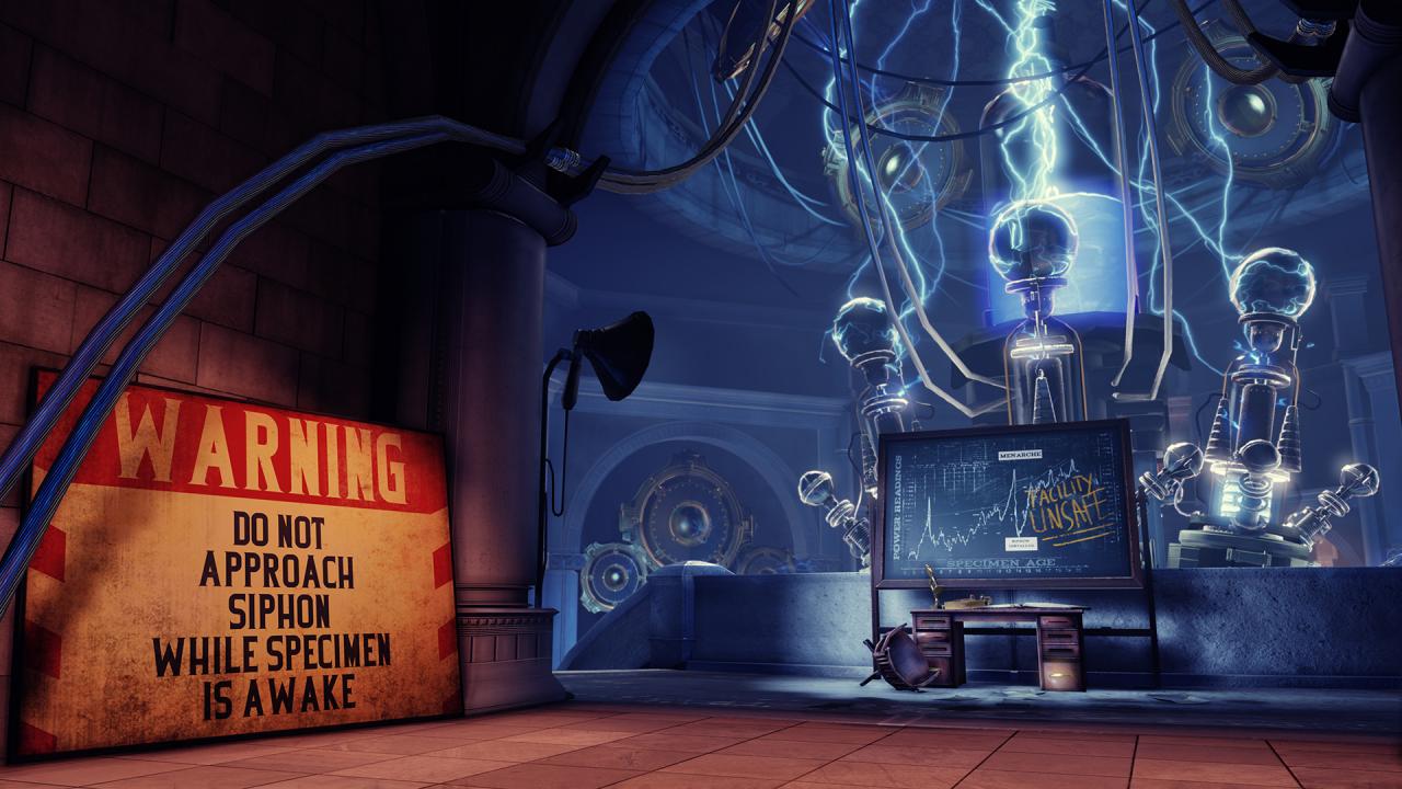 [09/01/2013] Bioshock: Infinite - Chris Kline von Irrational Games verspricht im exklusiven Interview verbesserte DX11-Optik für PC-Spieler (27)