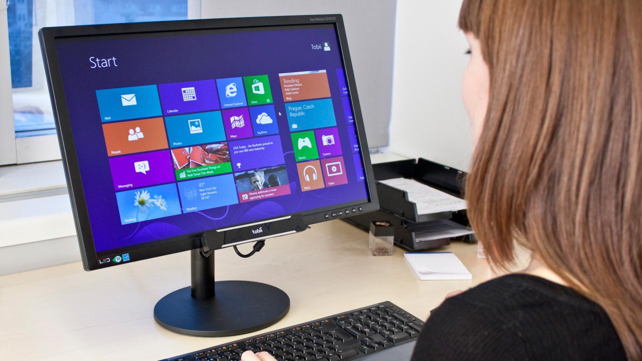 [03/01/2013] Microsoft saht sicher was anderes, aber für die meisten ist Windows 8 ein Flop. Sogar für Marktforschungsinstitute, die schlechte PC-Verkaufszahlen den Betriebssystem zuschieben.