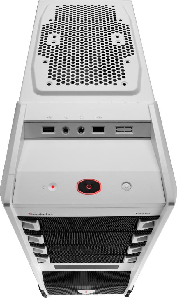 [29/01/2013] Aerocool Ferrum