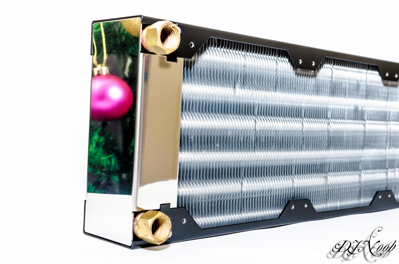 [12/01/2013] Vergleichstest von zehn 360-Millimeter-Radiatoren im PCGHX-Forum veröffentlicht (21)