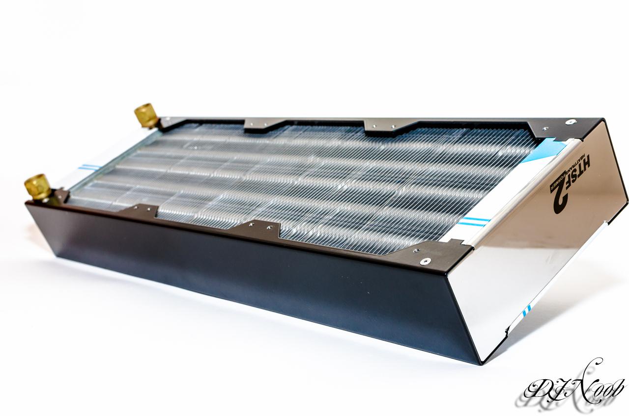 [12/01/2013] Vergleichstest von zehn 360-Millimeter-Radiatoren im PCGHX-Forum veröffentlicht (23)
