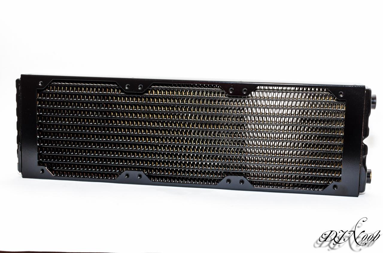 [12/01/2013] Vergleichstest von zehn 360-Millimeter-Radiatoren im PCGHX-Forum veröffentlicht (26)