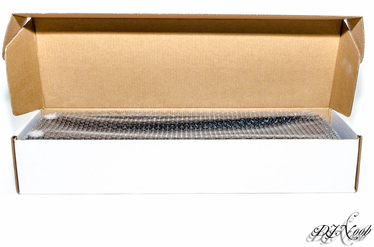 [12/01/2013] Vergleichstest von zehn 360-Millimeter-Radiatoren im PCGHX-Forum veröffentlicht (28)