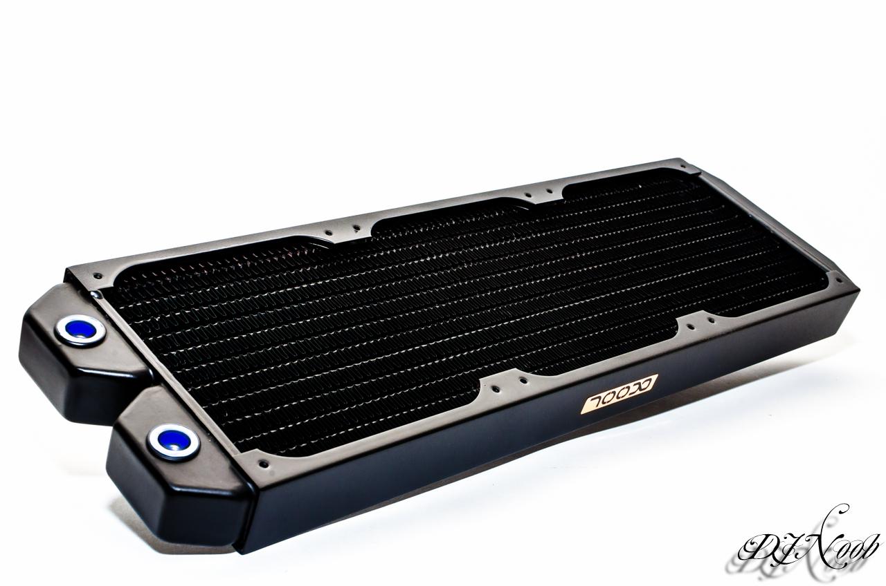 [12/01/2013] Vergleichstest von zehn 360-Millimeter-Radiatoren im PCGHX-Forum veröffentlicht (5)