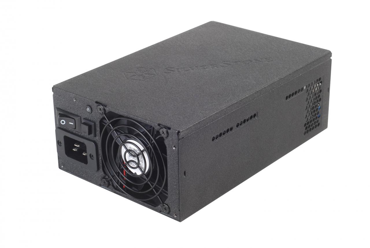 [08/01/2013] Silverstone ZM1350 