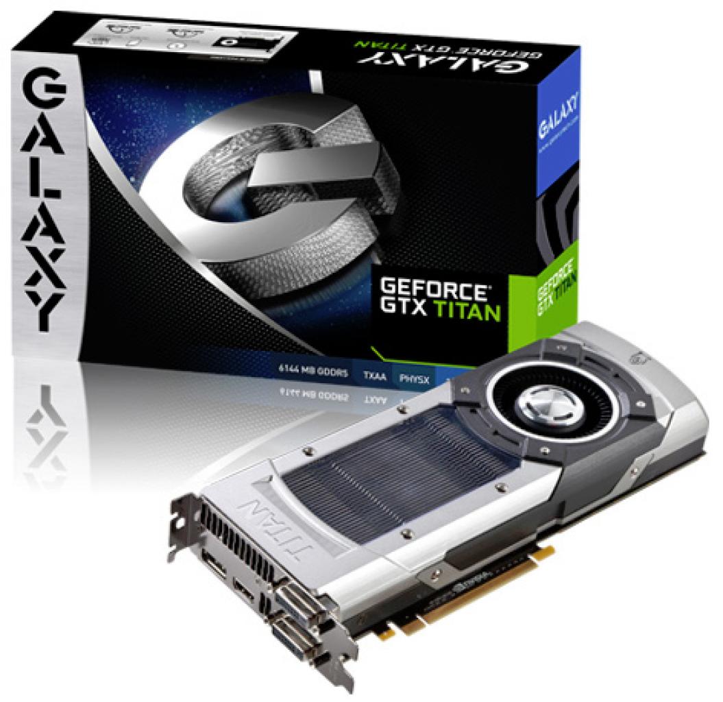 [22/02/2013] Geforce Titan Preis und Release-Termin: Die Karten von Gigabyte, Zotac, EVGA, Gainward und Gigabyte - Update (2)