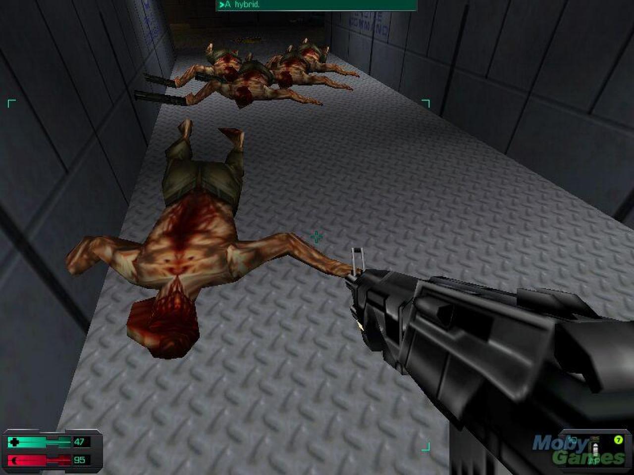 [18/02/2013] System Shock 2: Durch einen Patch wurde es möglich, den Ausnahmetitel System Shock 2 auch im Koop-Modus zu spielen. Allerdings gab es immer wieder Probleme mit dem Titel, teilweise ganze Verbindungsabbrüche. (online: 4)