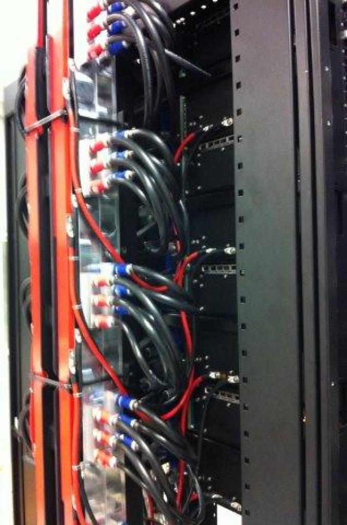 [01/02/2013] Nvidias Tesla K20 befeuert den effizientesten Supercomputer der Welt