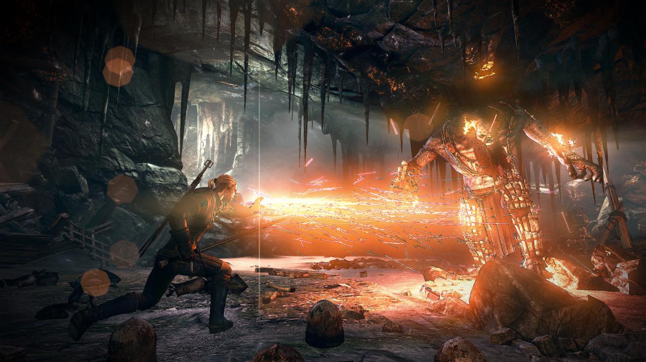 [28/02/2013] The Witcher 3 - Ingame-Screenshots aus dem Rollenspiel (6)