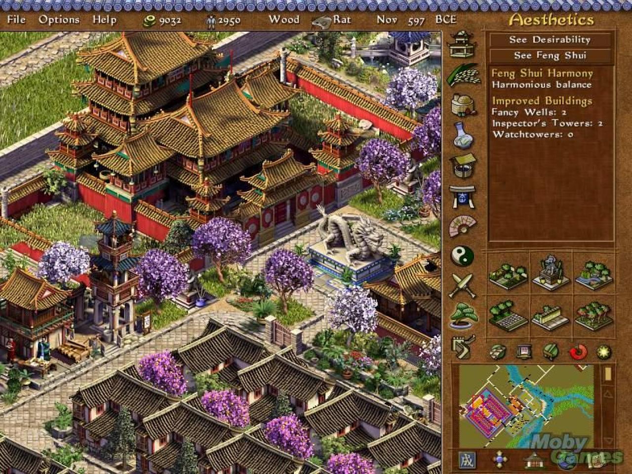 [15/02/2013] 2002: Emperor , BreakAway Games & Impressions Games.