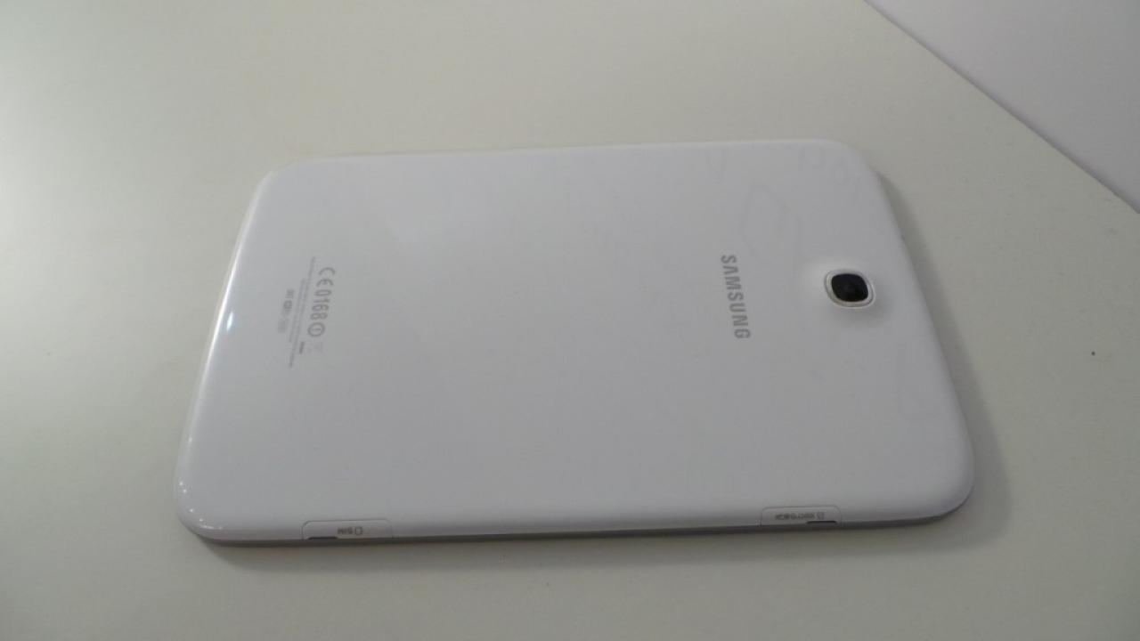 [25/02/2013] Samsung Note 8.0: Hands-on-Test des Rivalen zu iPad Mini und Nexus 7 (2)