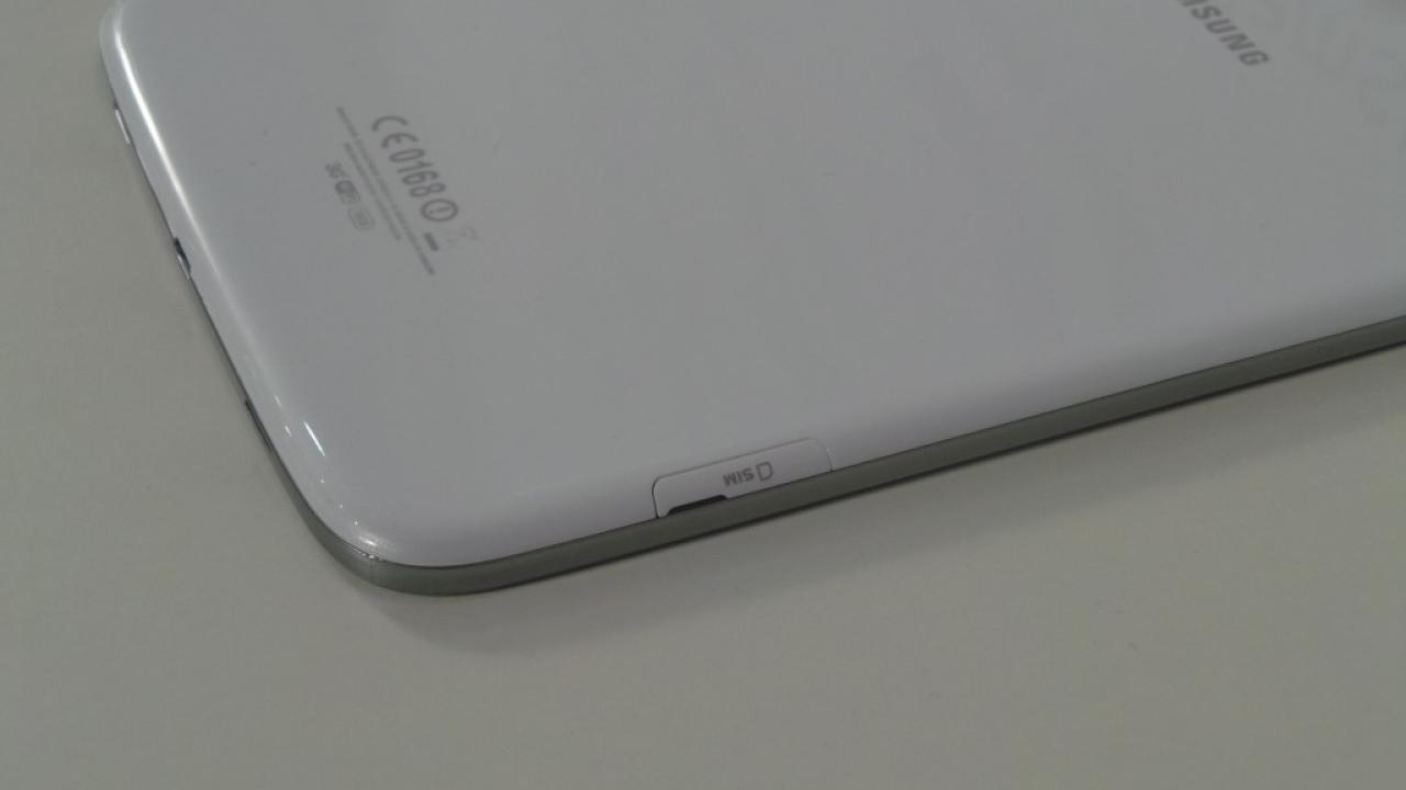 [25/02/2013] Samsung Note 8.0: Hands-on-Test des Rivalen zu iPad Mini und Nexus 7 (9)