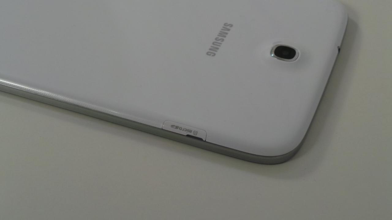 [25/02/2013] Samsung Note 8.0: Hands-on-Test des Rivalen zu iPad Mini und Nexus 7 (10)