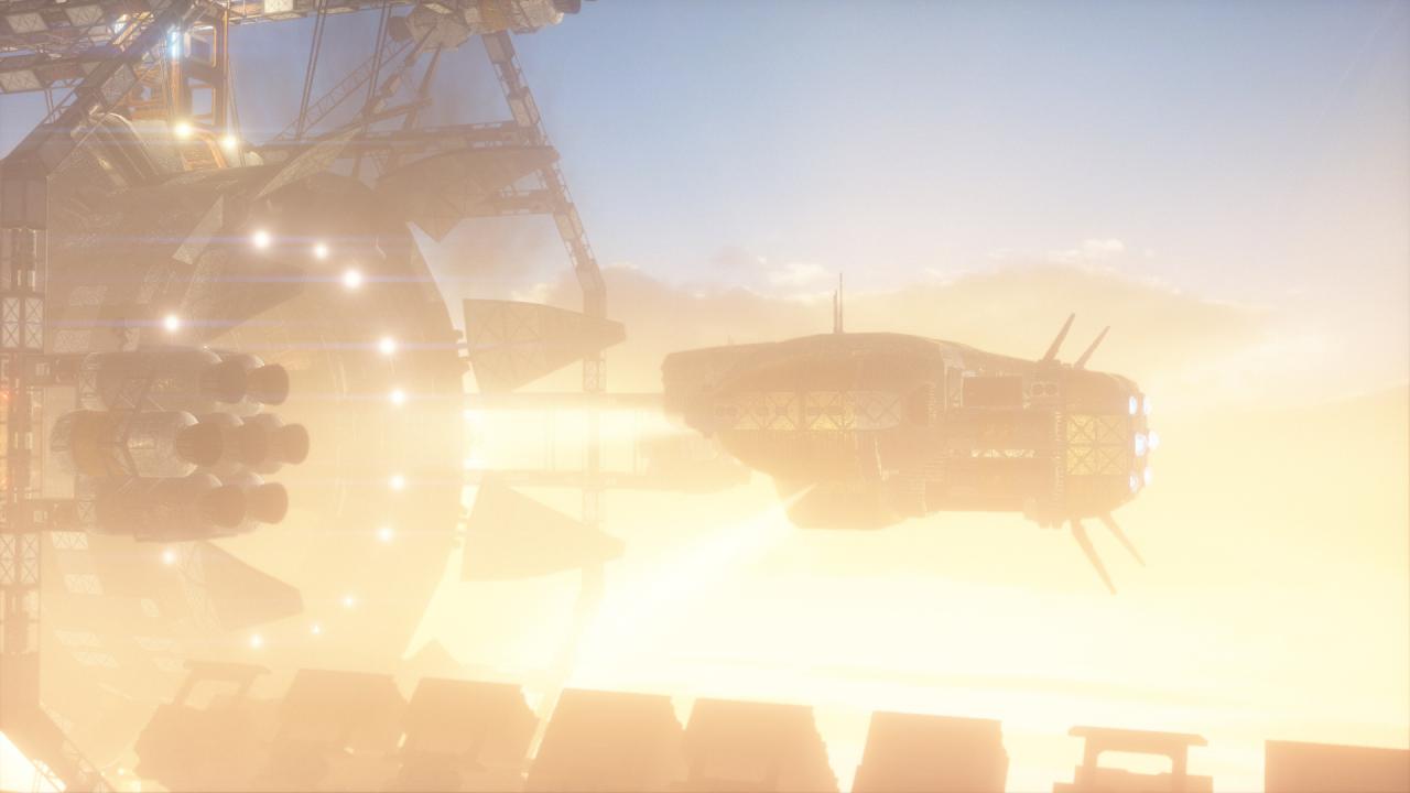 [04/02/2013] 3DMark: Cloud Gate (2)