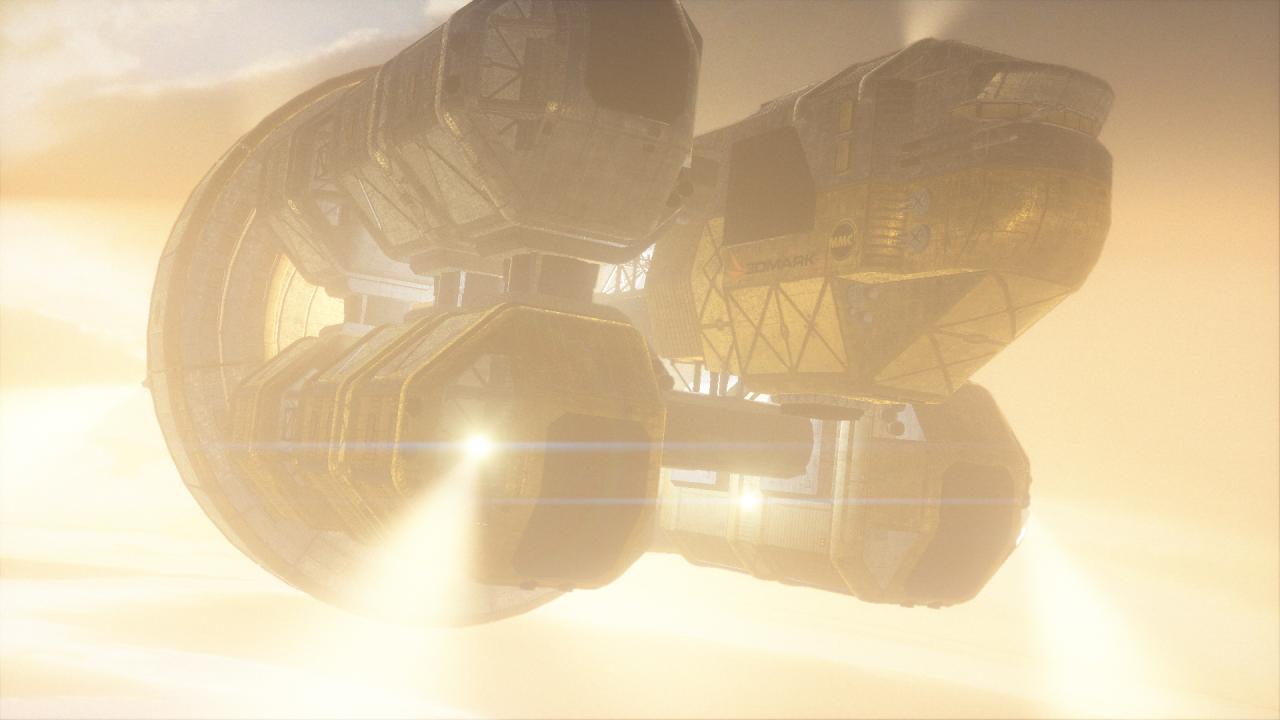 [04/02/2013] 3DMark Gametest 2 (DX10): Cloud Gate (4)