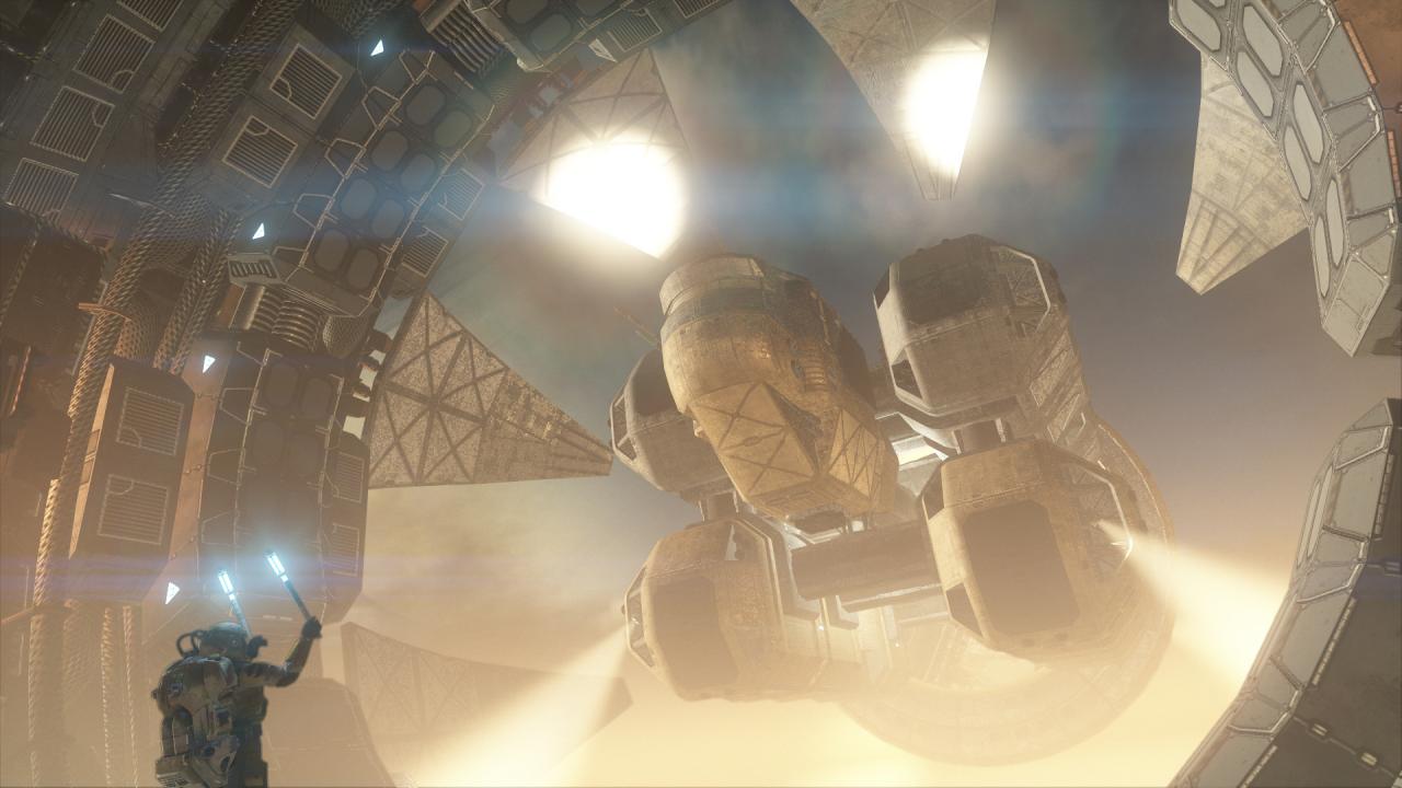 [04/02/2013] 3DMark: Cloud Gate (5)