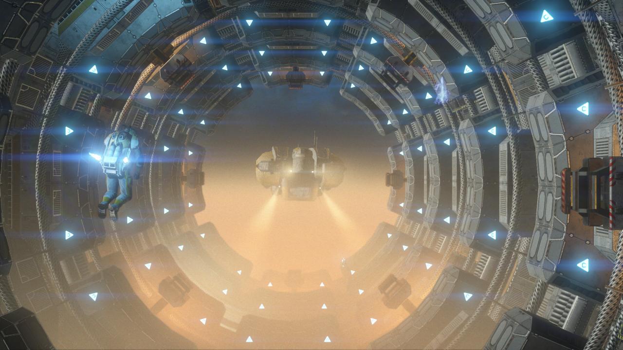 [04/02/2013] 3DMark: Cloud Gate (6)