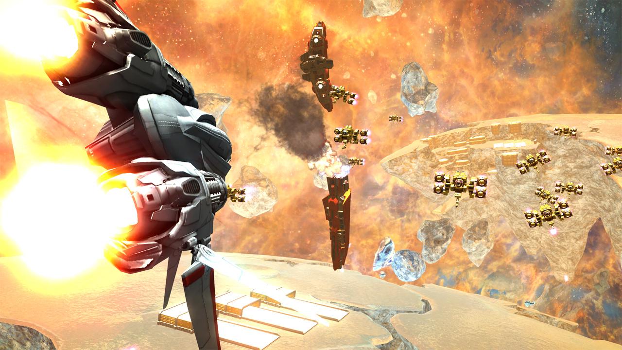 [04/02/2013] 3DMark: Ice Storm (4)