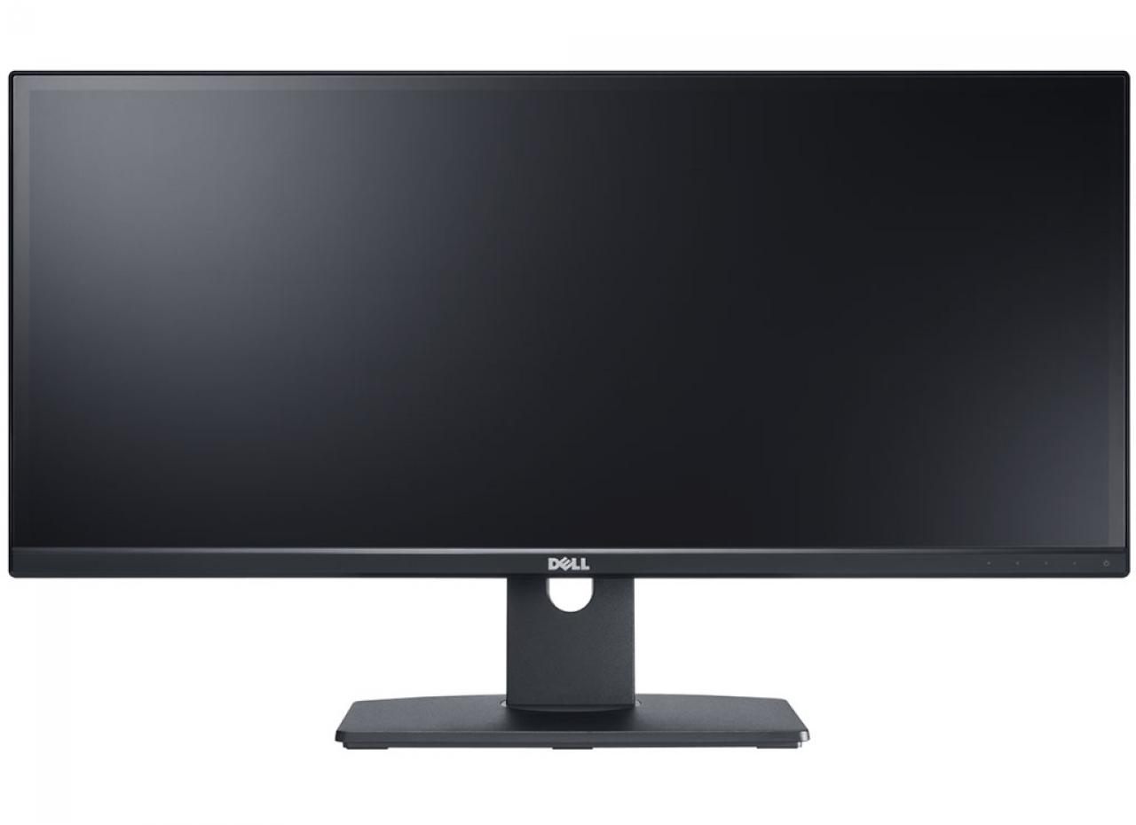 [13/02/2013] Dell U3014, U2713H, U2413 und U2913WM: neue Ultrasharp-Monitore (1)