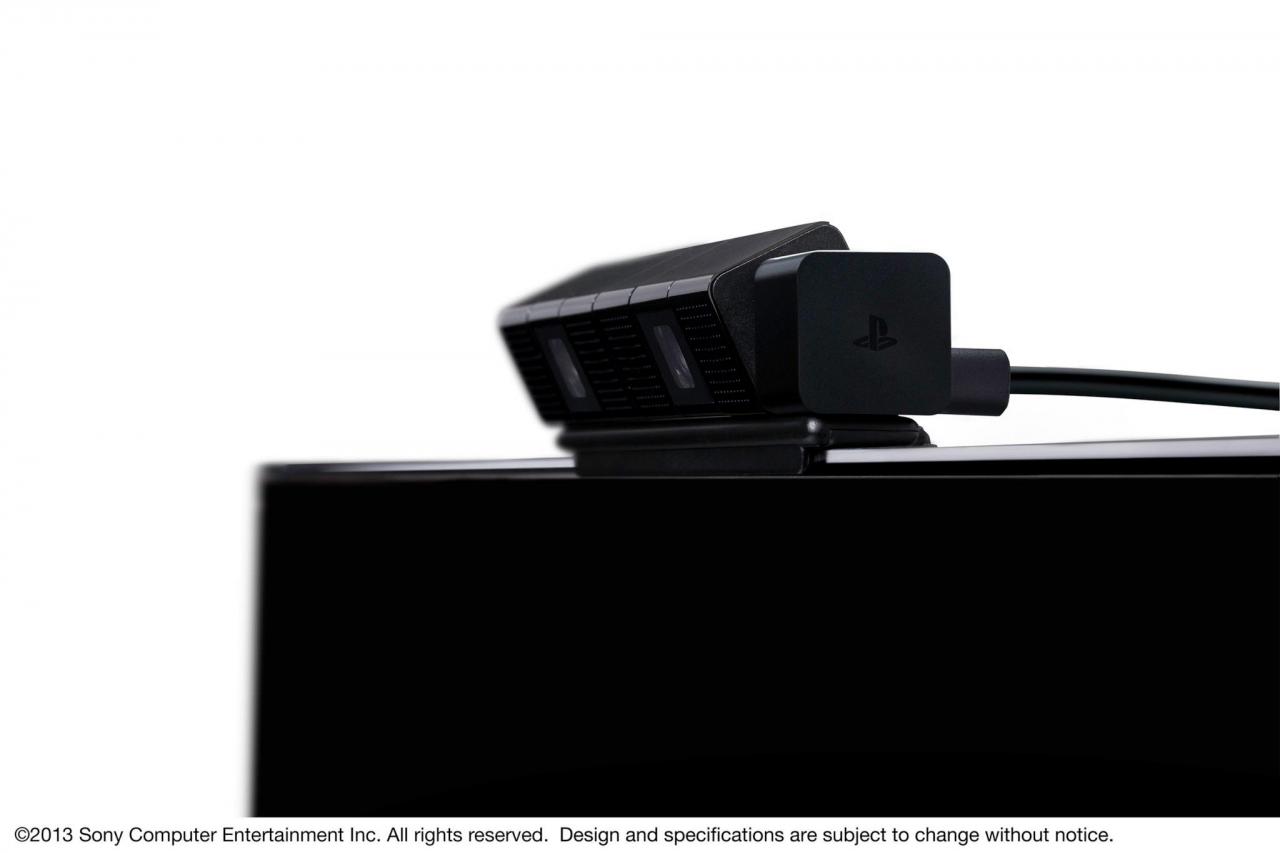 [21/02/2013] Die Playstation 4 im Fokus (3)
